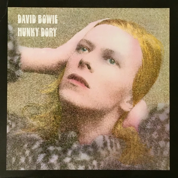 Hunky Dory